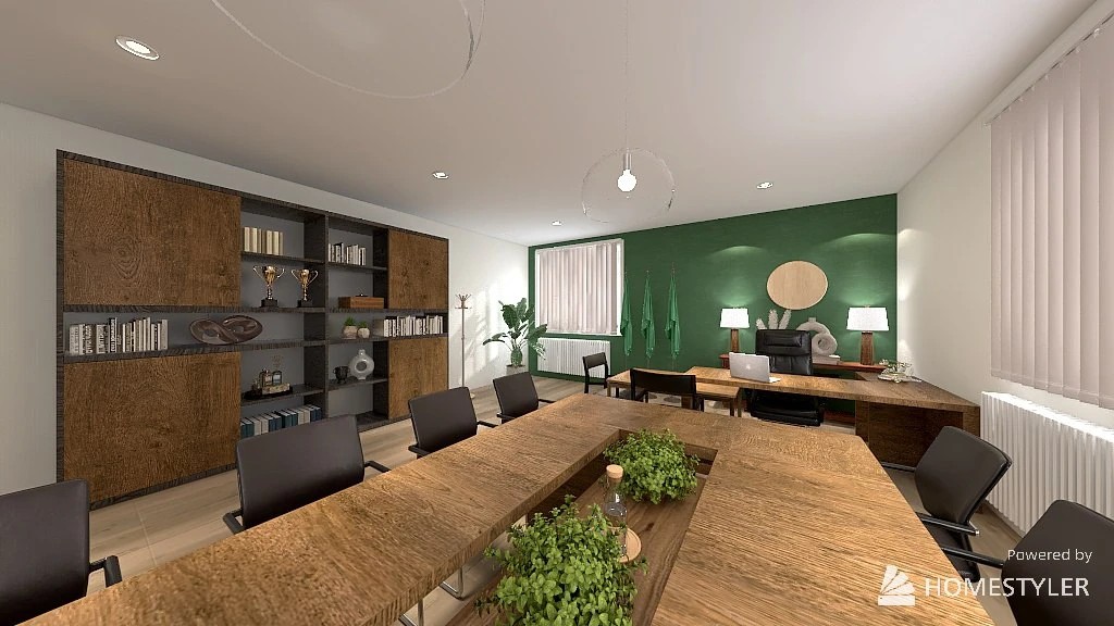 Городок  учреждение