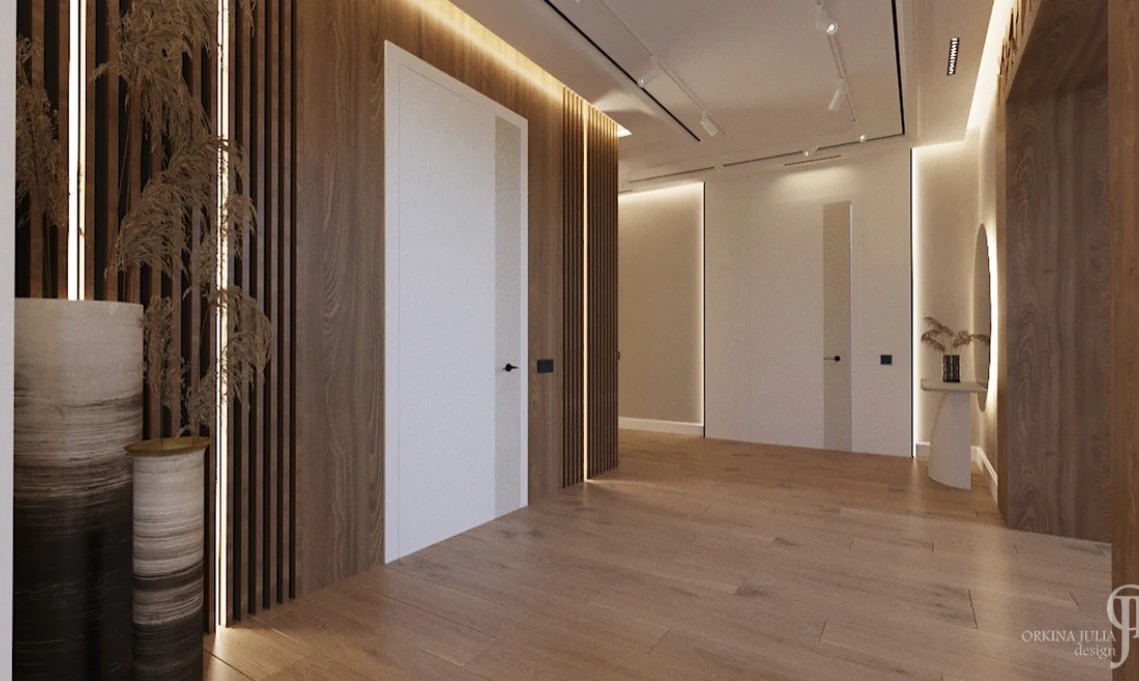 Дом в Садаковском