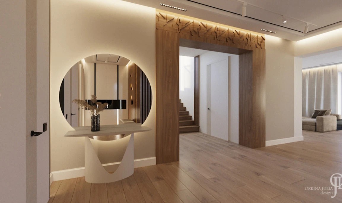 Дом в Садаковском