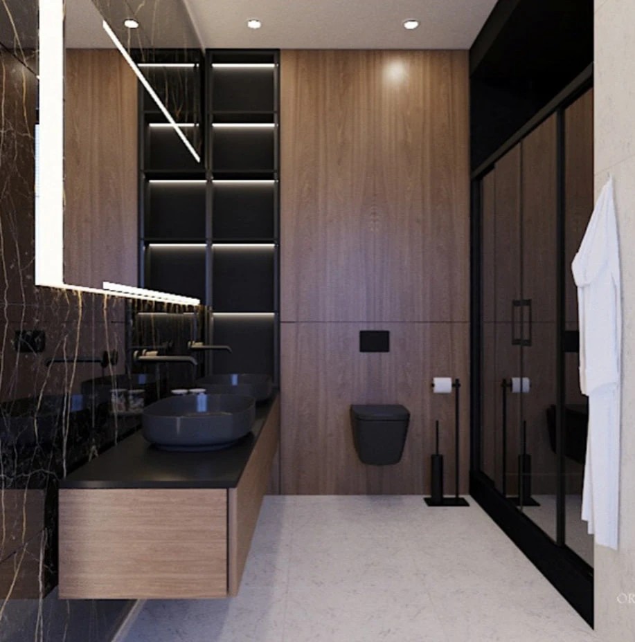 Дом в Садаковском