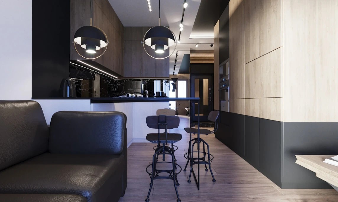 3-к квартира в г. Самара