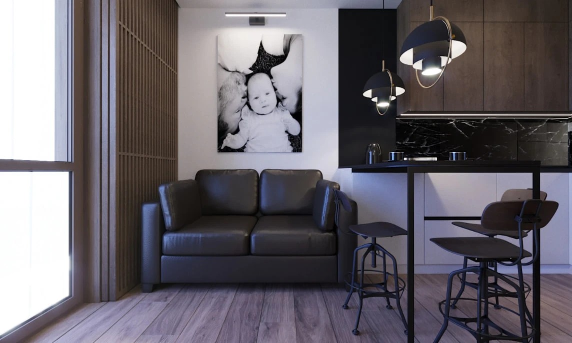 3-к квартира в г. Самара