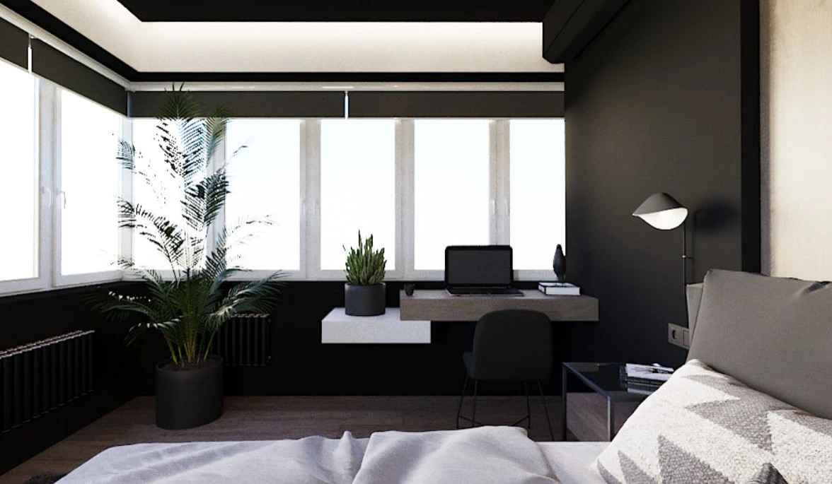 3-к квартира в г. Самара