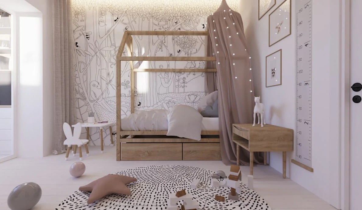 ЖК ЗНАК "Скандинавский"