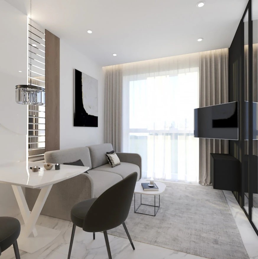 "Кутузовград"