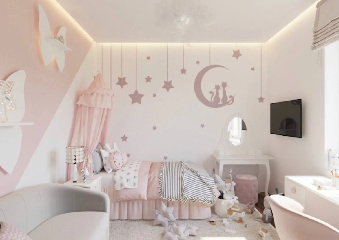 Современный дом в д. Татары