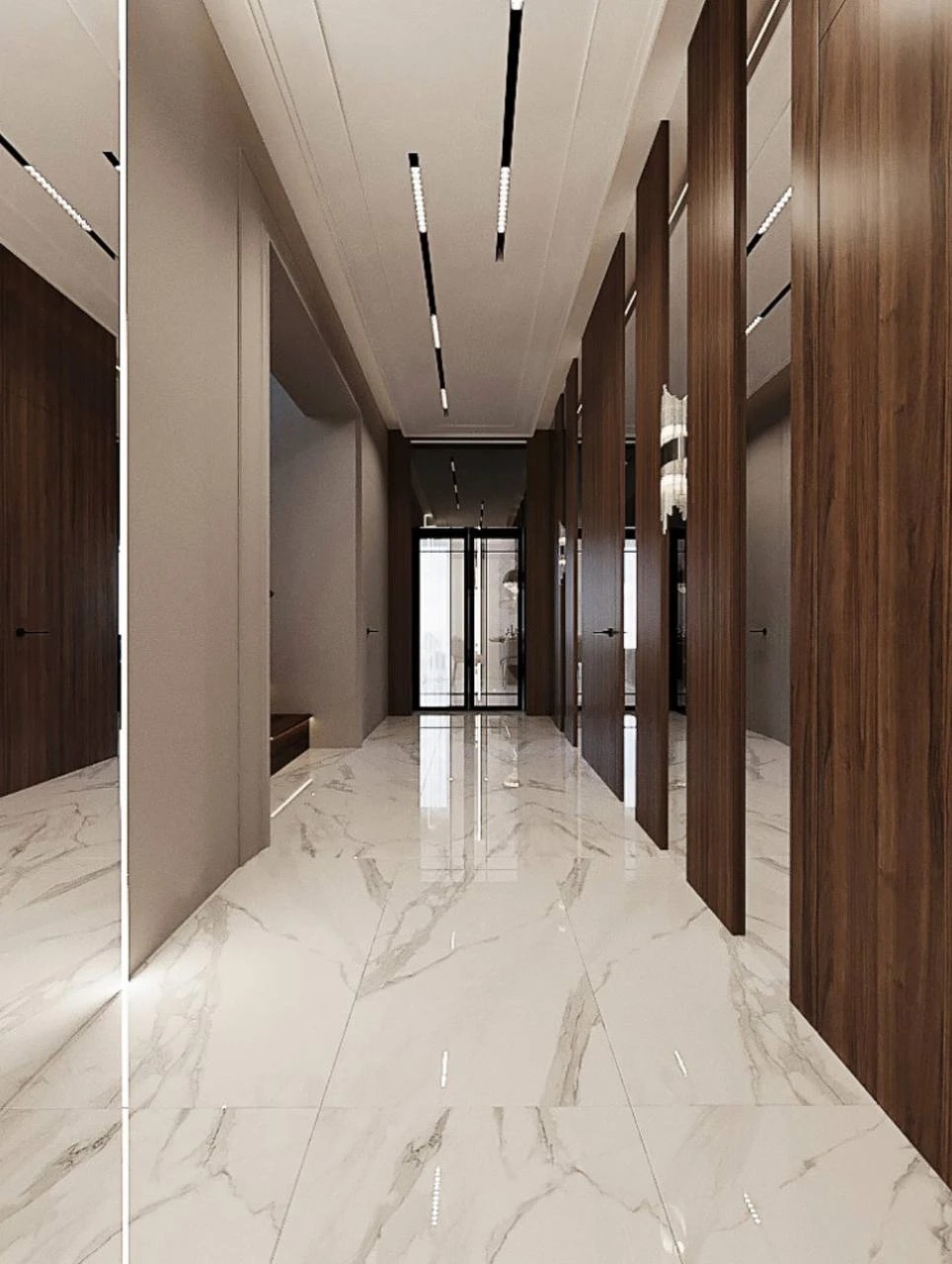 Дом в Садаковском 2