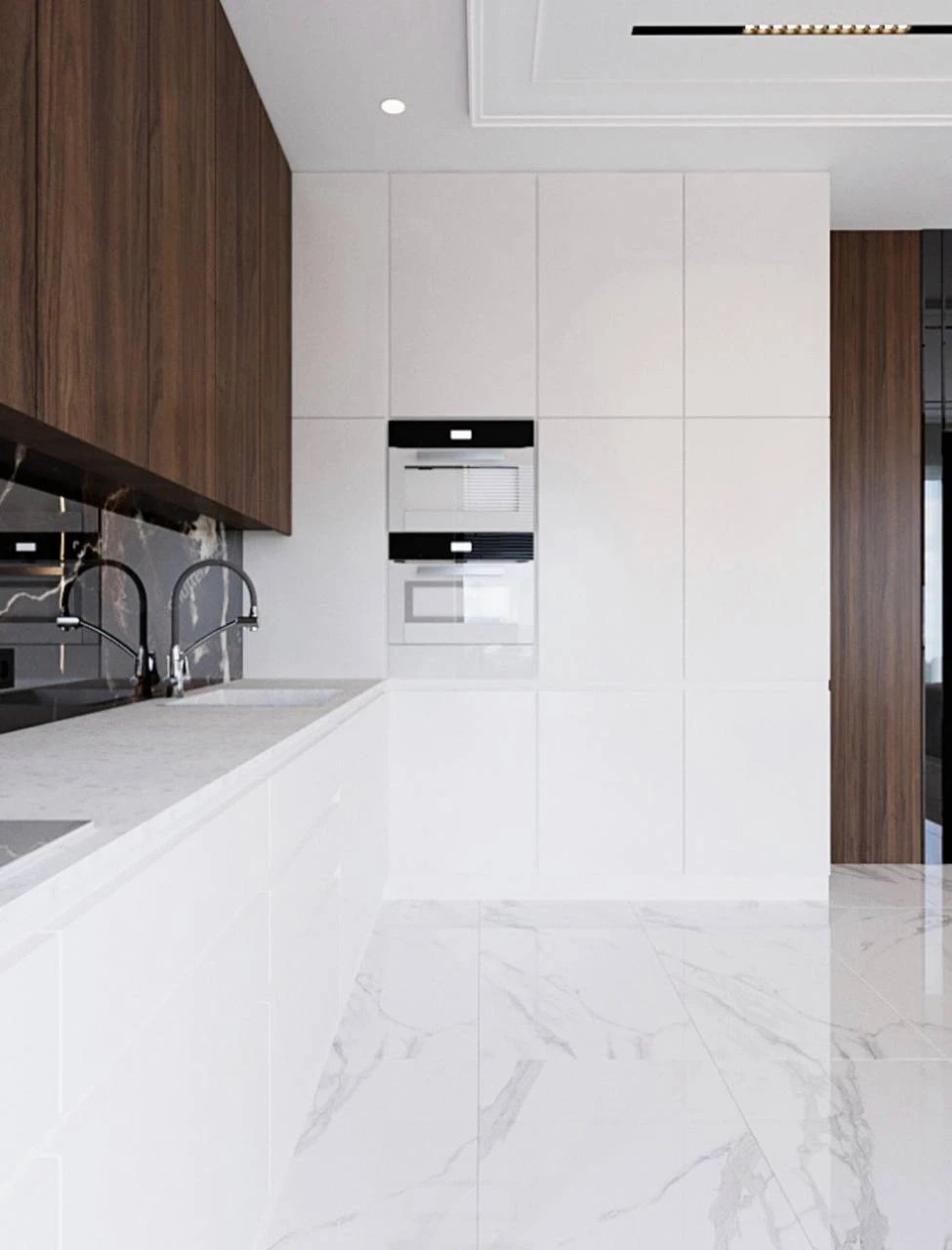 Дом в Садаковском 2