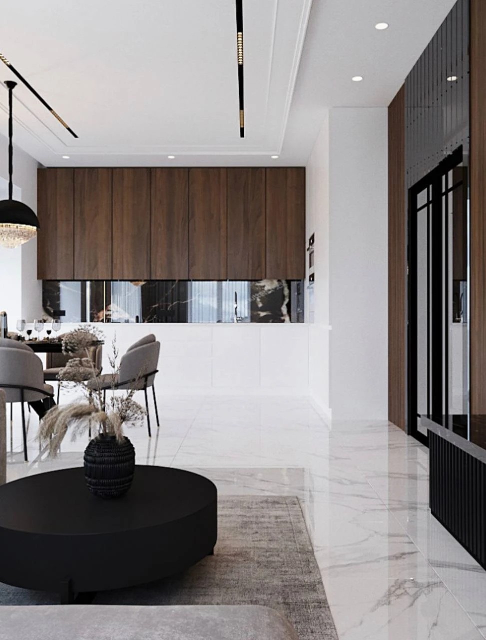 Дом в Садаковском 2