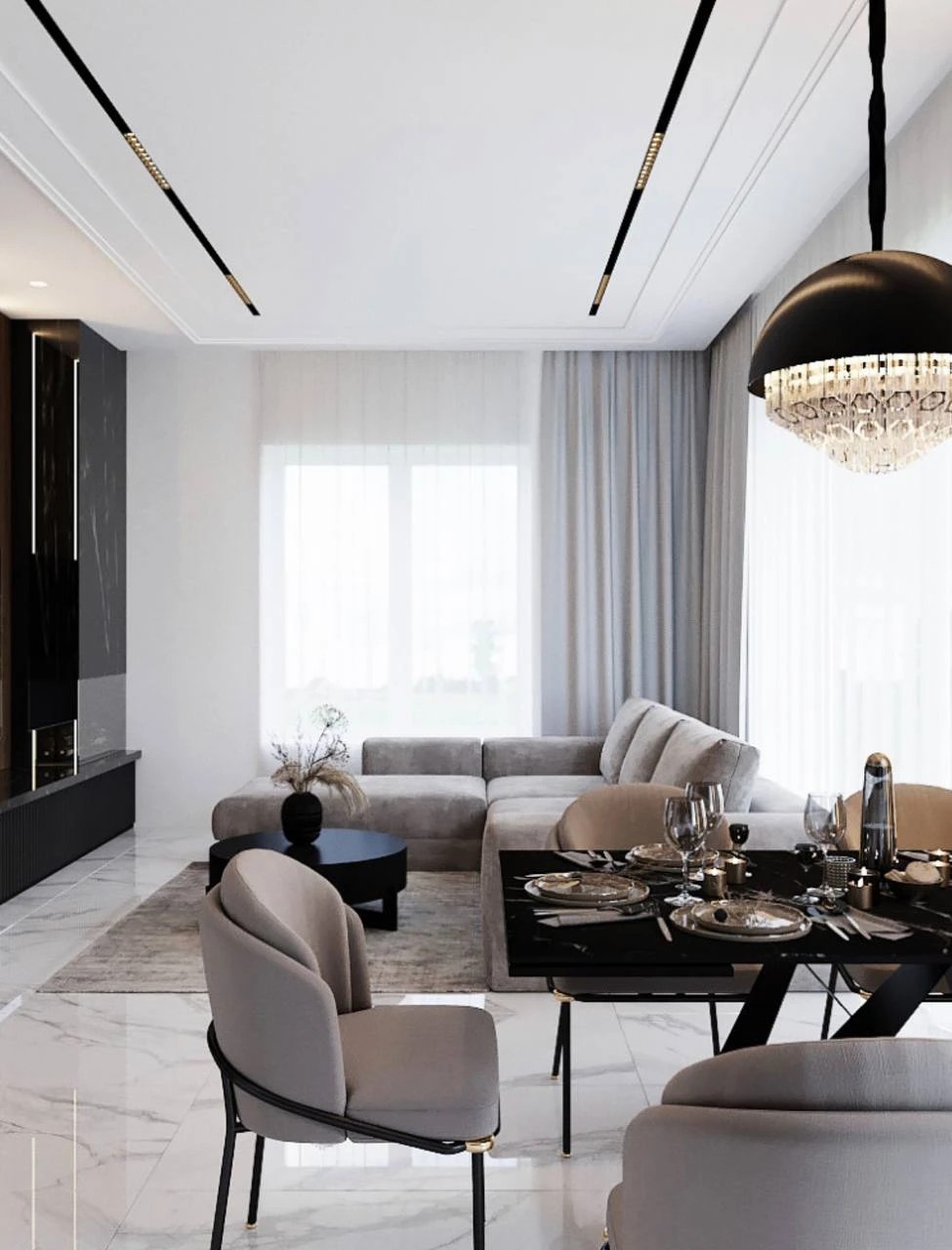 Дом в Садаковском 2