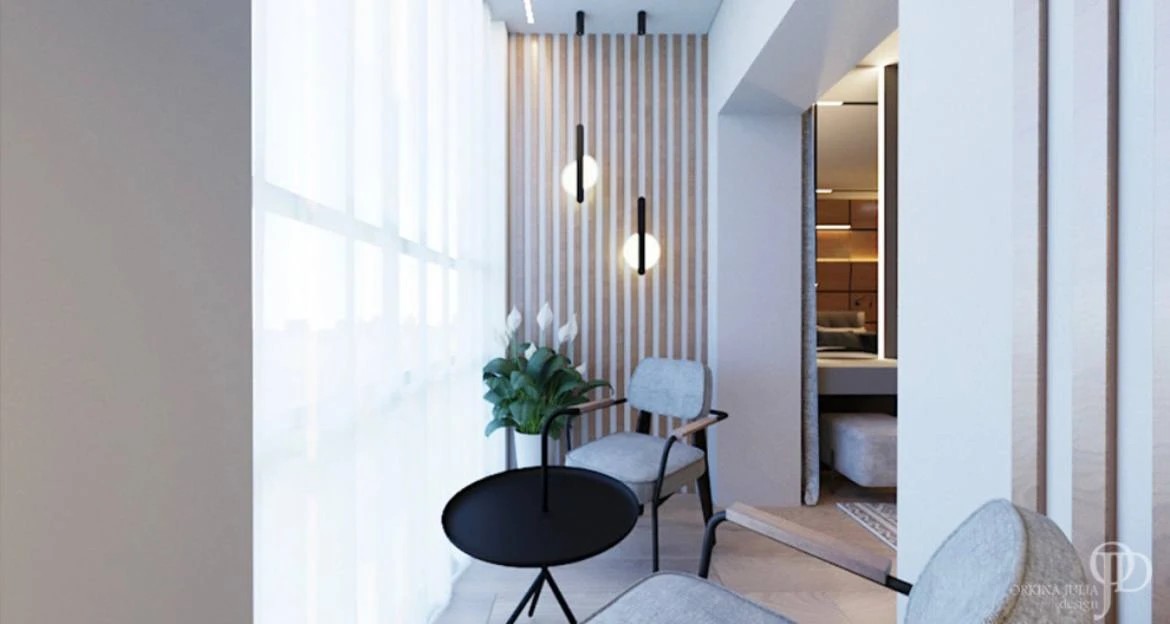 Квартира железно на Тургенева