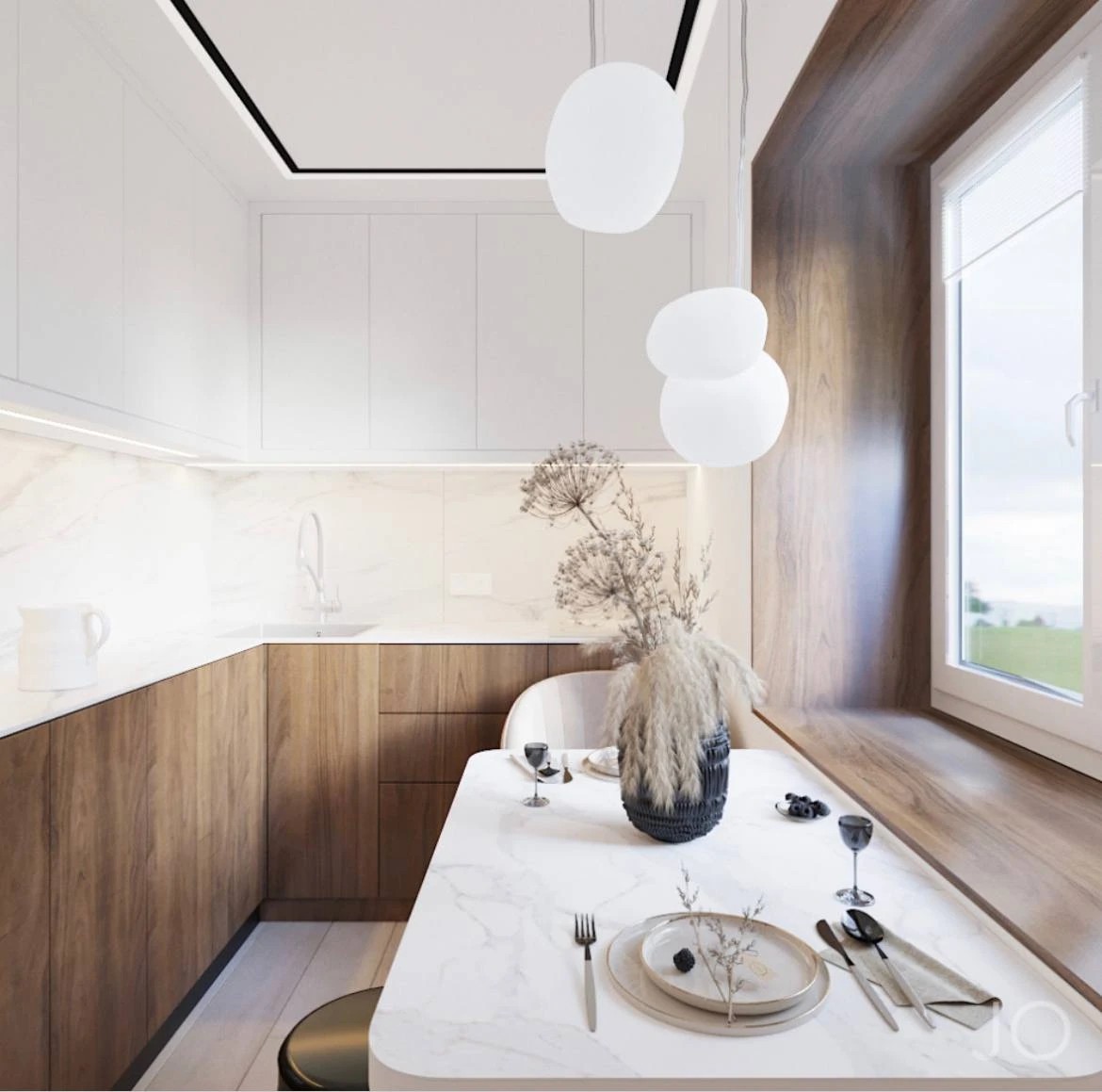 Квартира в Эстонии