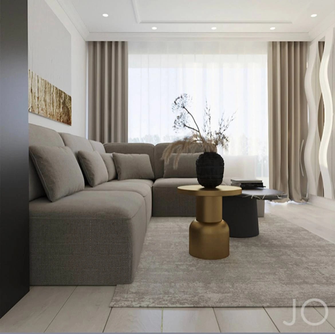 Квартира в Эстонии