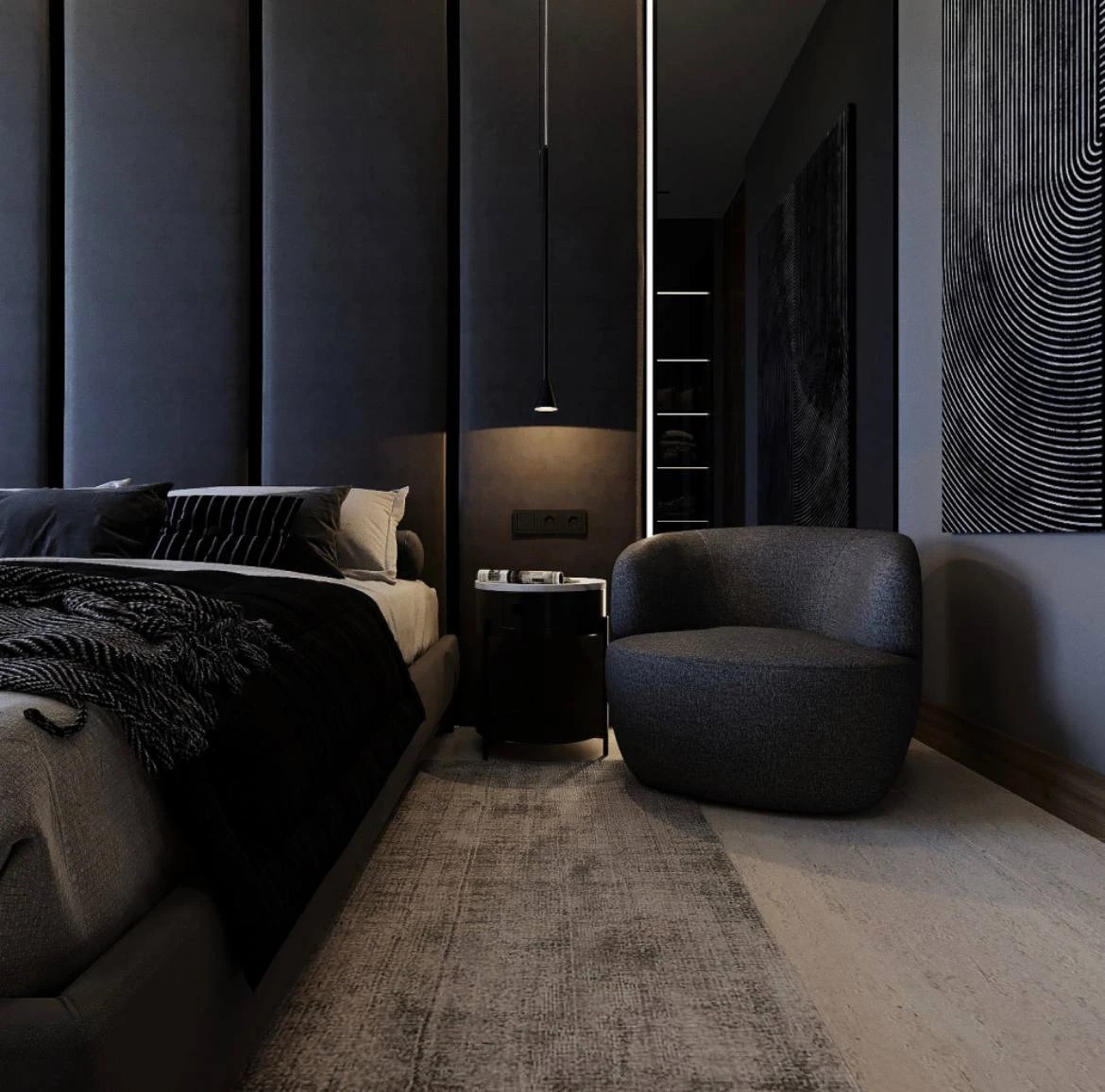 г. Казань, ул. Меридианная