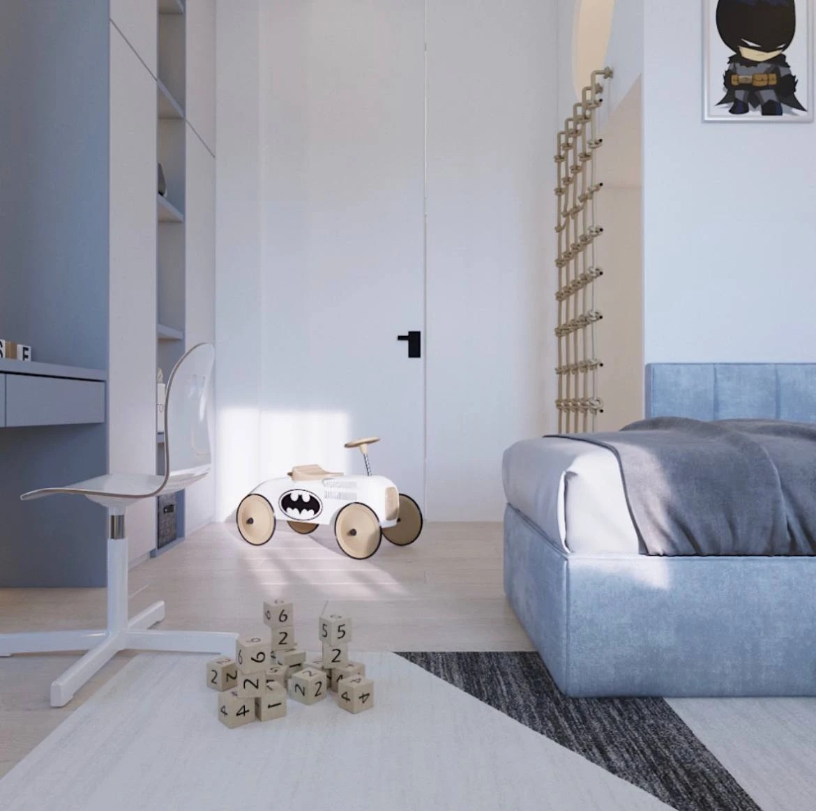 г. Казань, ул. Меридианная