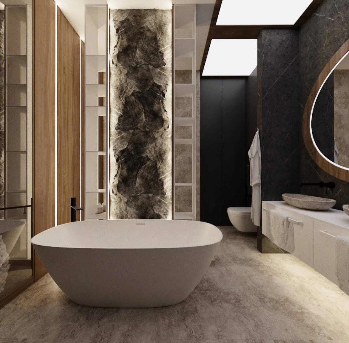 г. Казань, ул. Меридианная