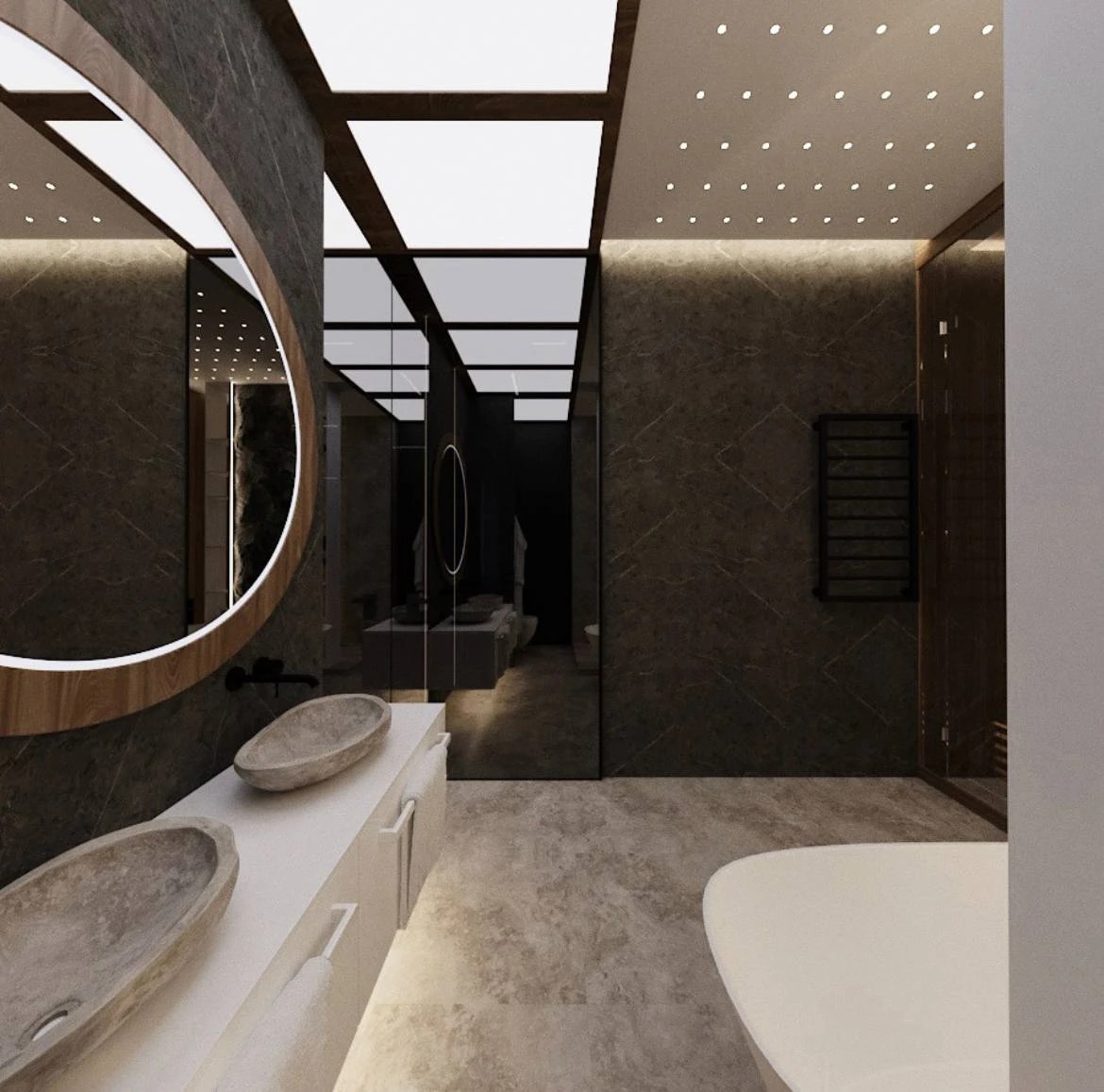 г. Казань, ул. Меридианная