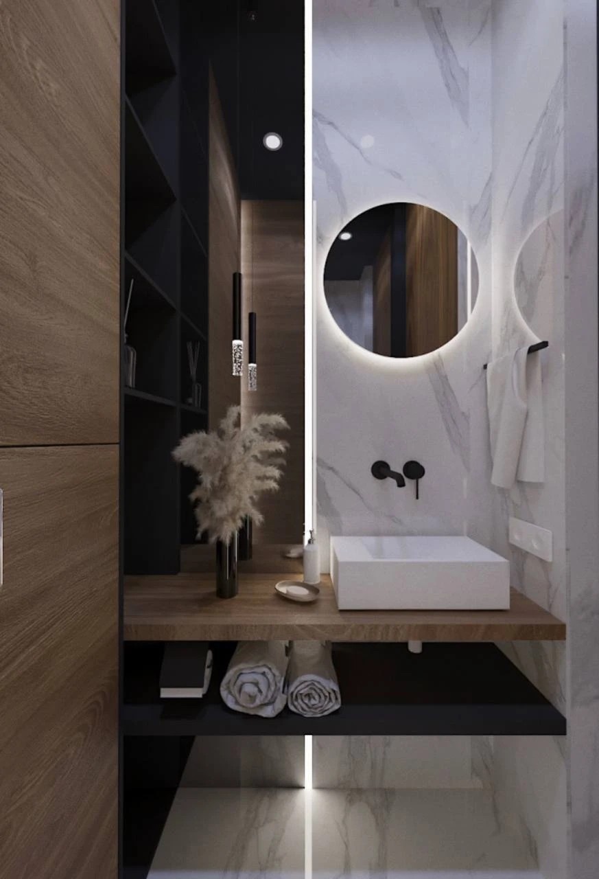 г. Казань, ул. Меридианная