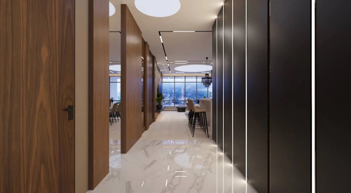 г. Казань, ул. Меридианная