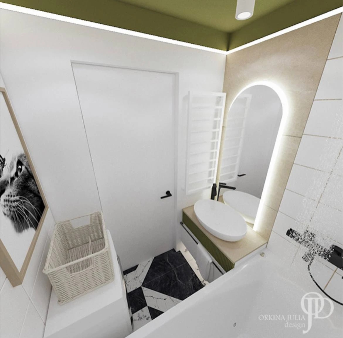 ЭКО хрущёвка