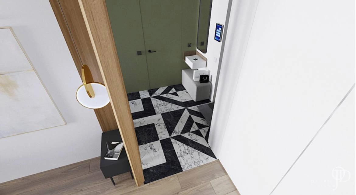 ЭКО хрущёвка