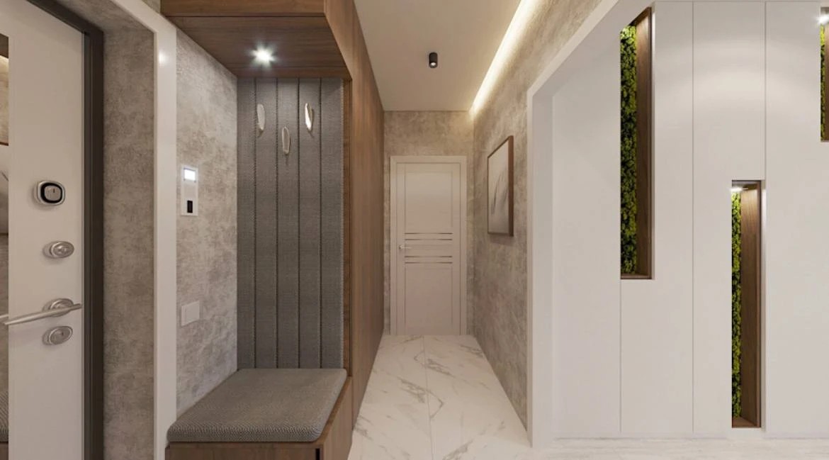 "Евротрешка" на ул. Красноармейская