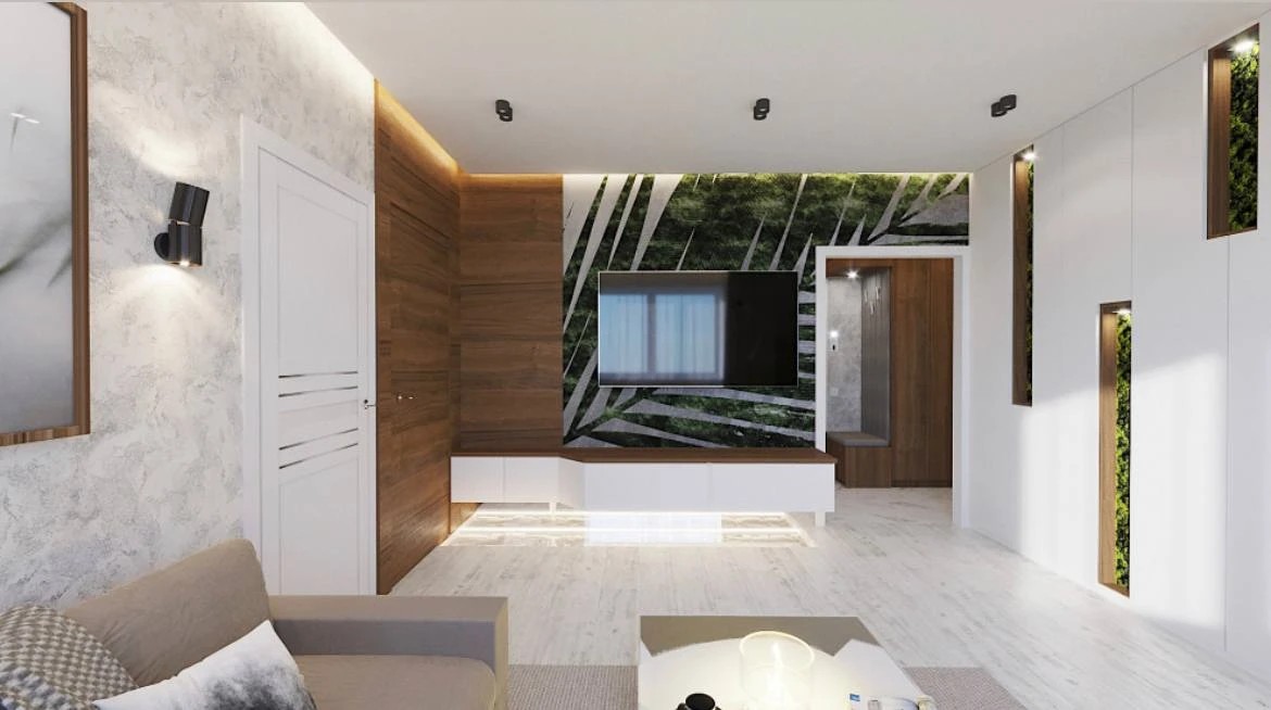 "Евротрешка" на ул. Красноармейская