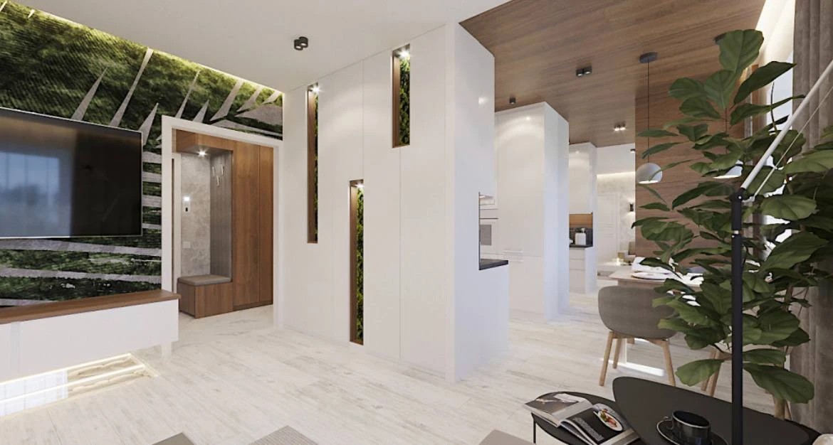 "Евротрешка" на ул. Красноармейская