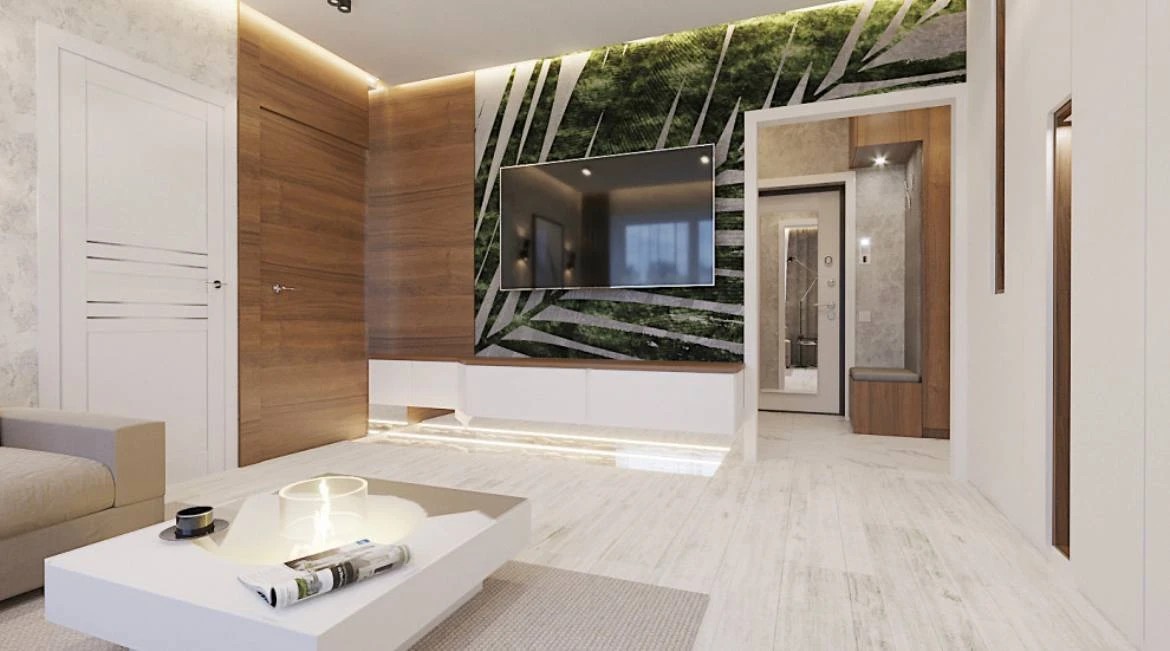 "Евротрешка" на ул. Красноармейская