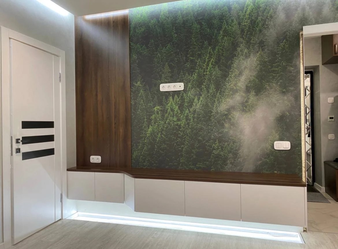 "Евротрешка" на ул. Красноармейская