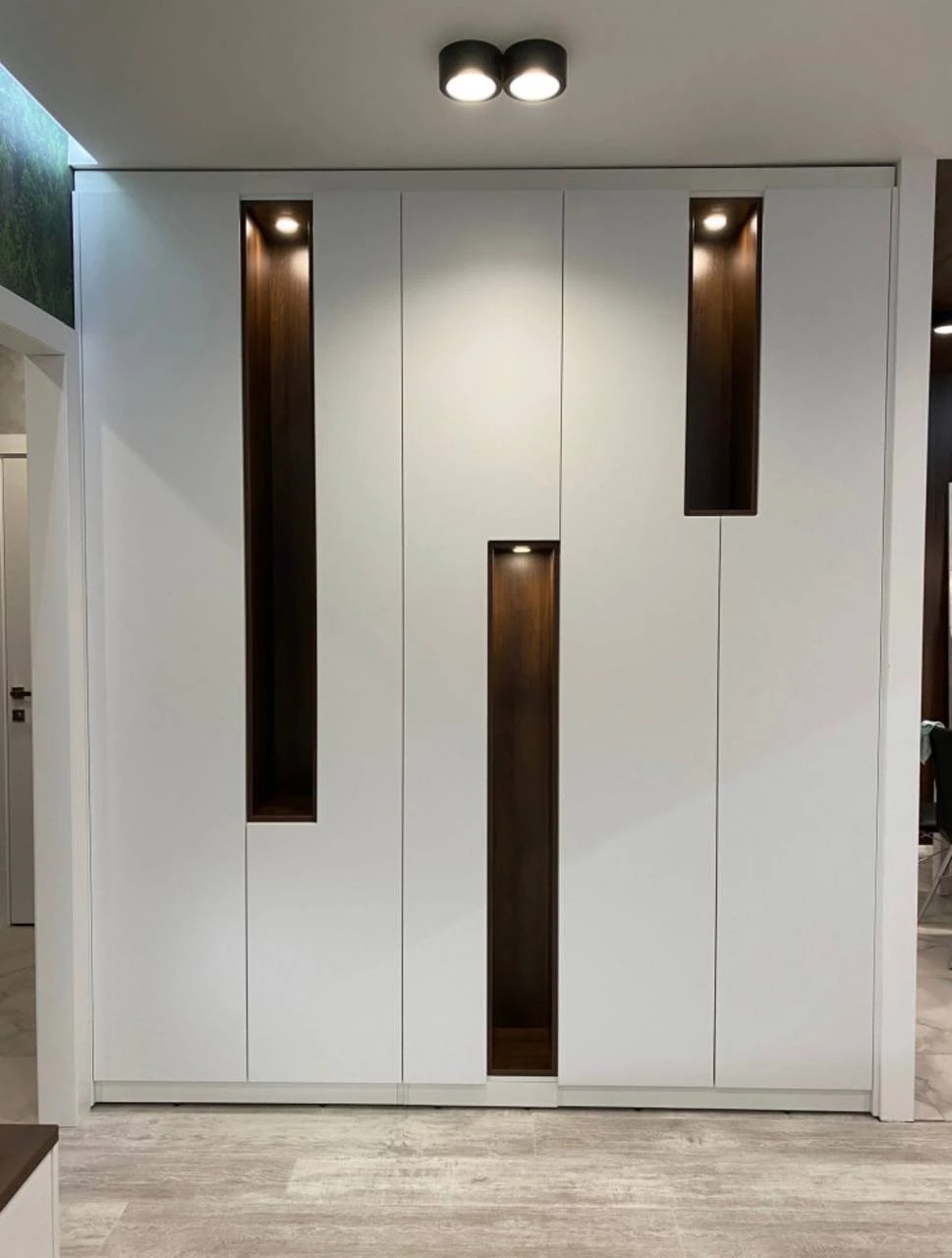 "Евротрешка" на ул. Красноармейская