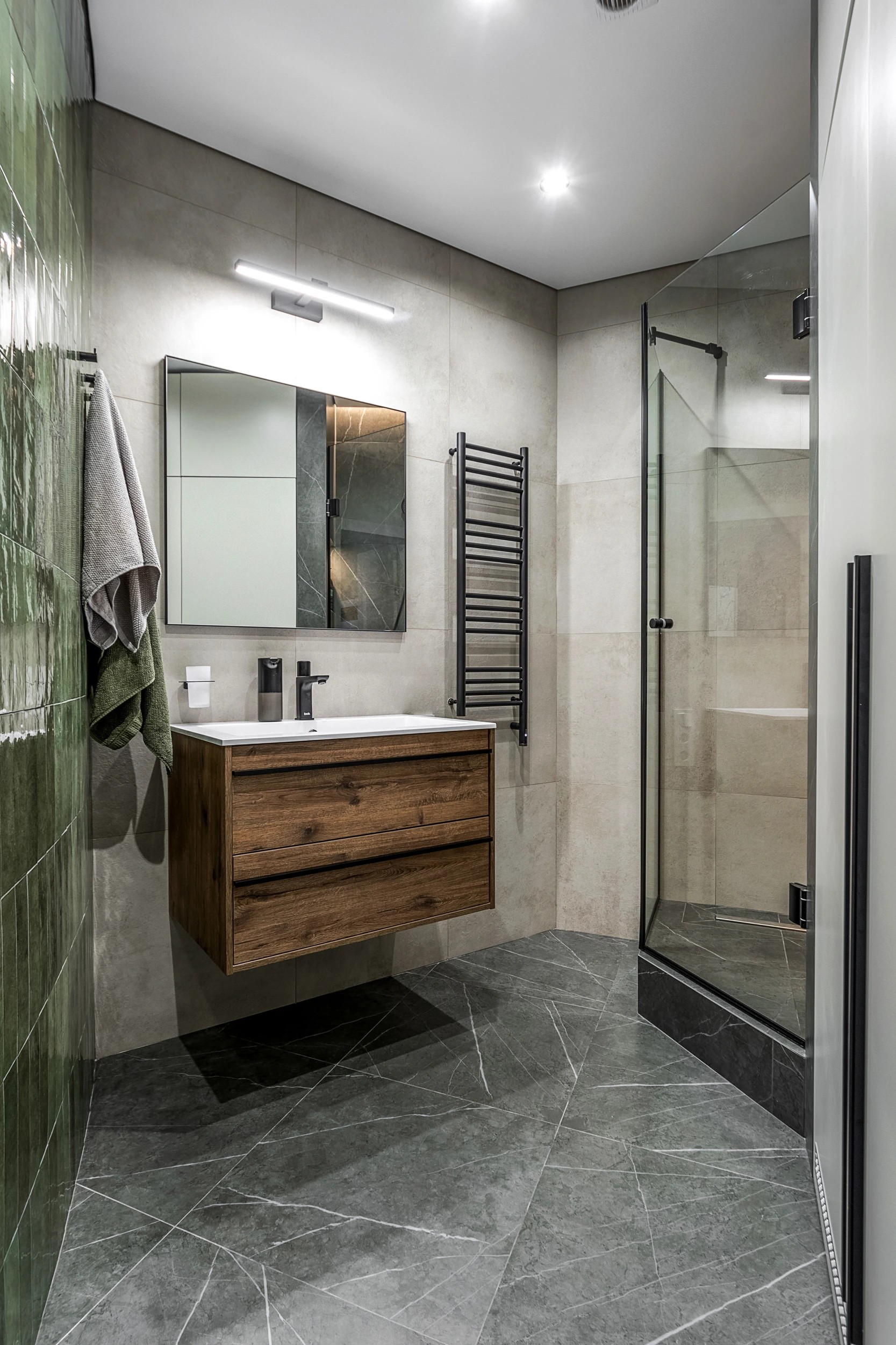 ЖК Галактика Pro