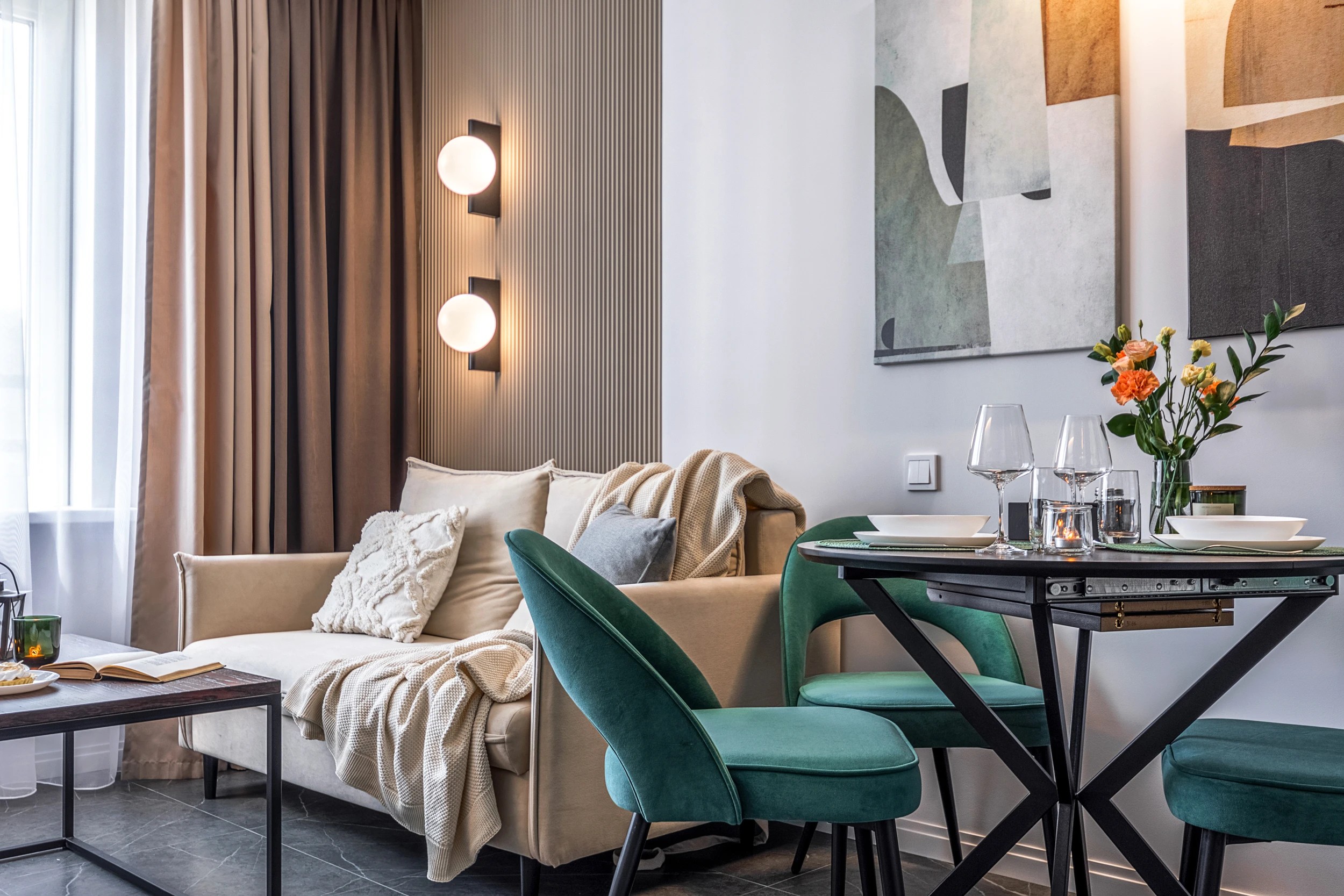 ЖК Галактика Pro