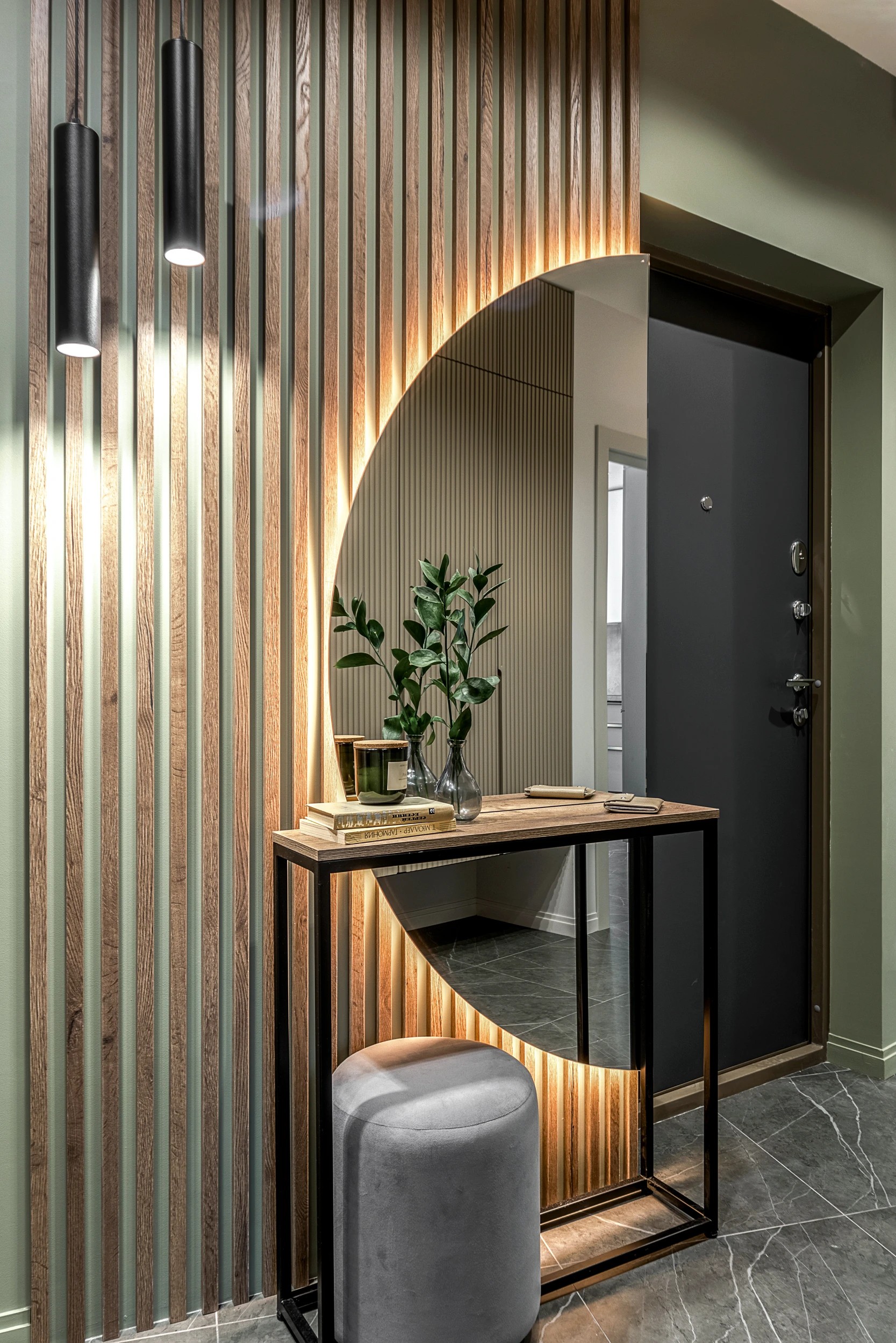 ЖК Галактика Pro