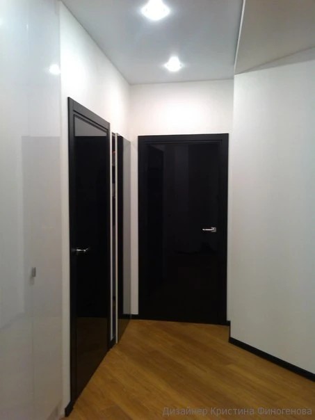 КВАРТИРА МОЛОДОГО ЧЕЛОВЕКА