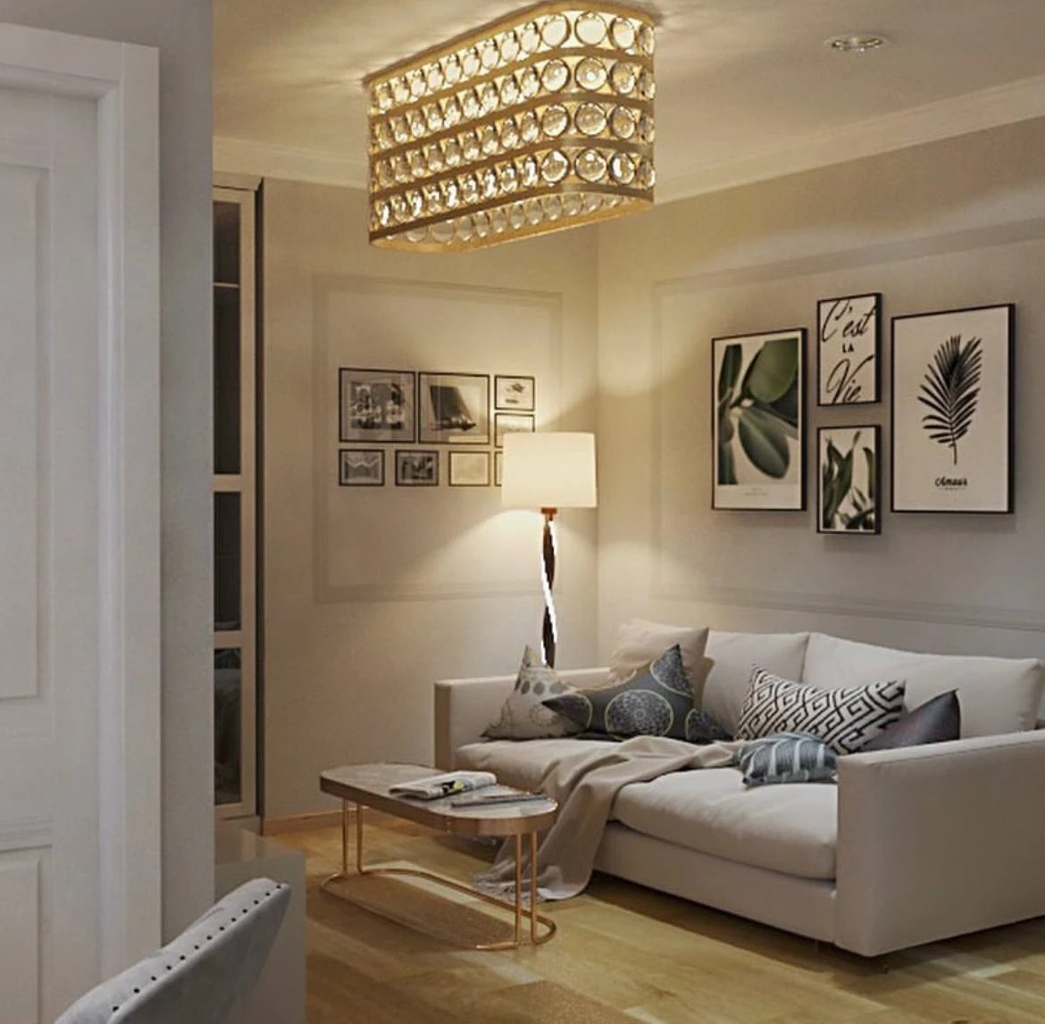 Башня Токио, ул. Поляны, Москва