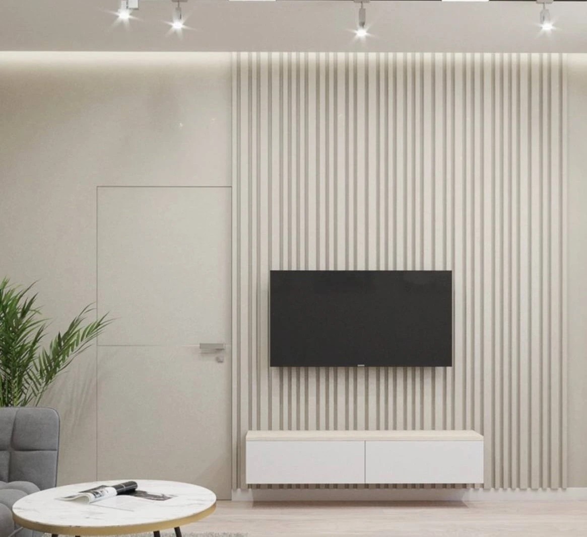 Кабинет блогера с тремя сценариями съемок