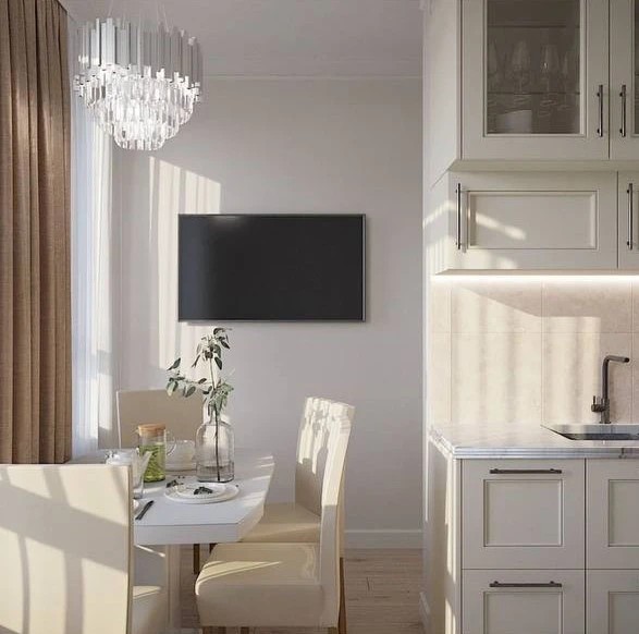 Евродвушка Москва