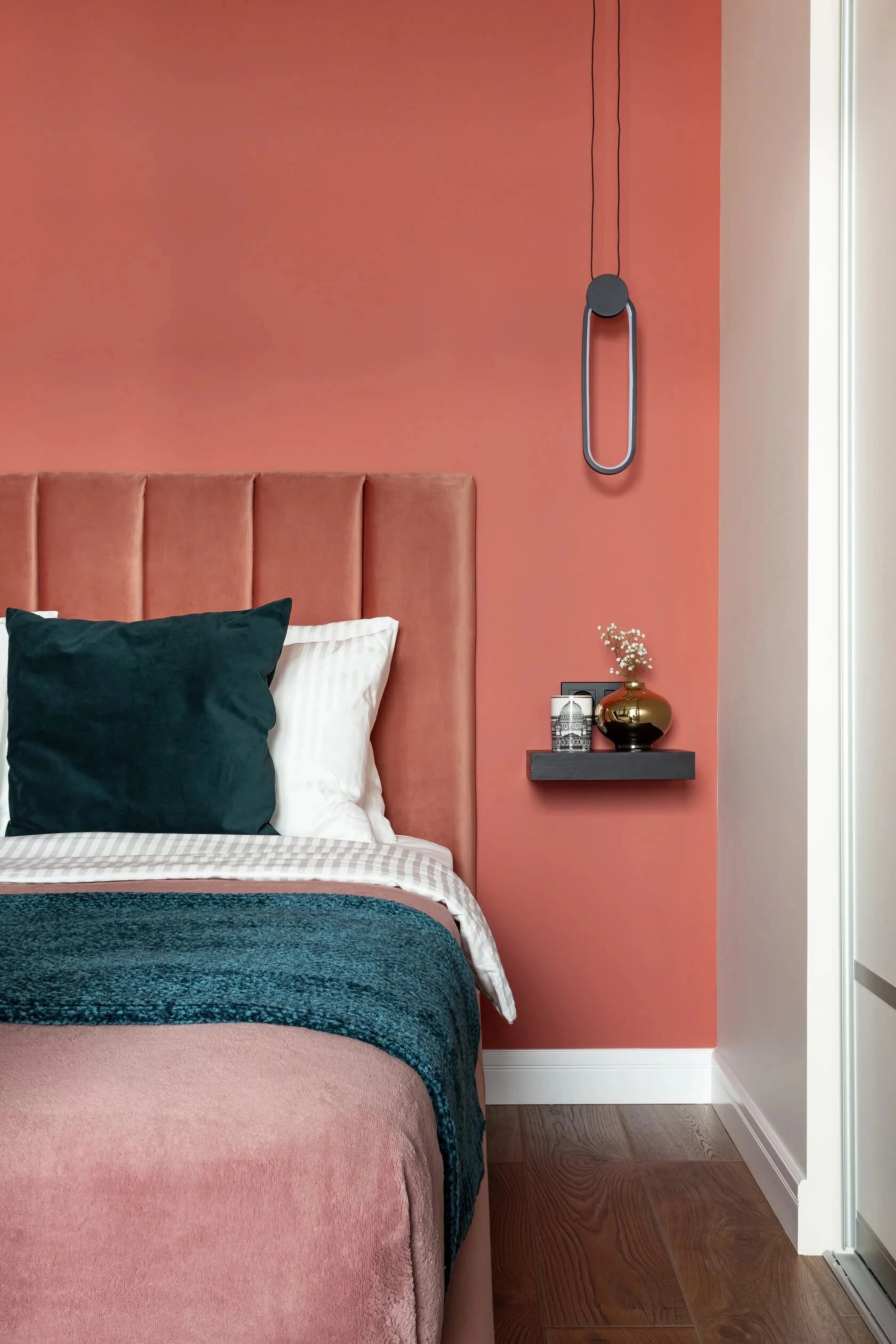 Проект для аренды в ЖК «Ривер парк»