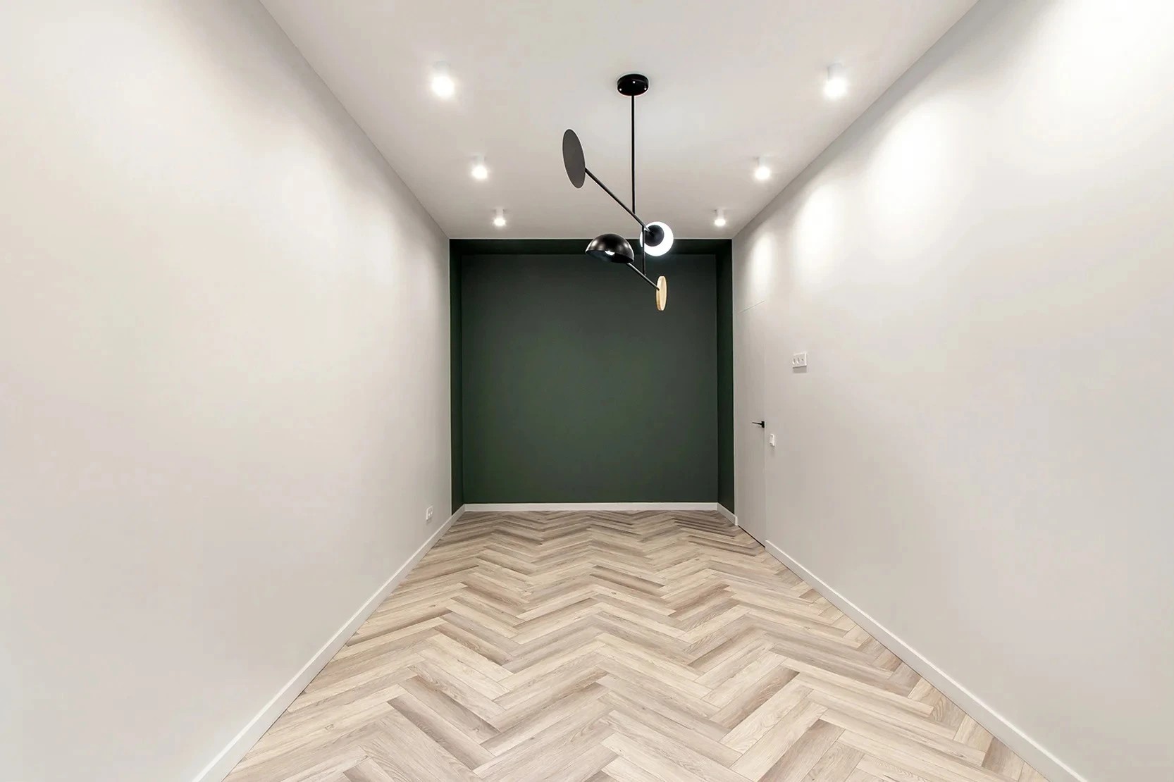 Проект для перепродажи «Воскова 6»