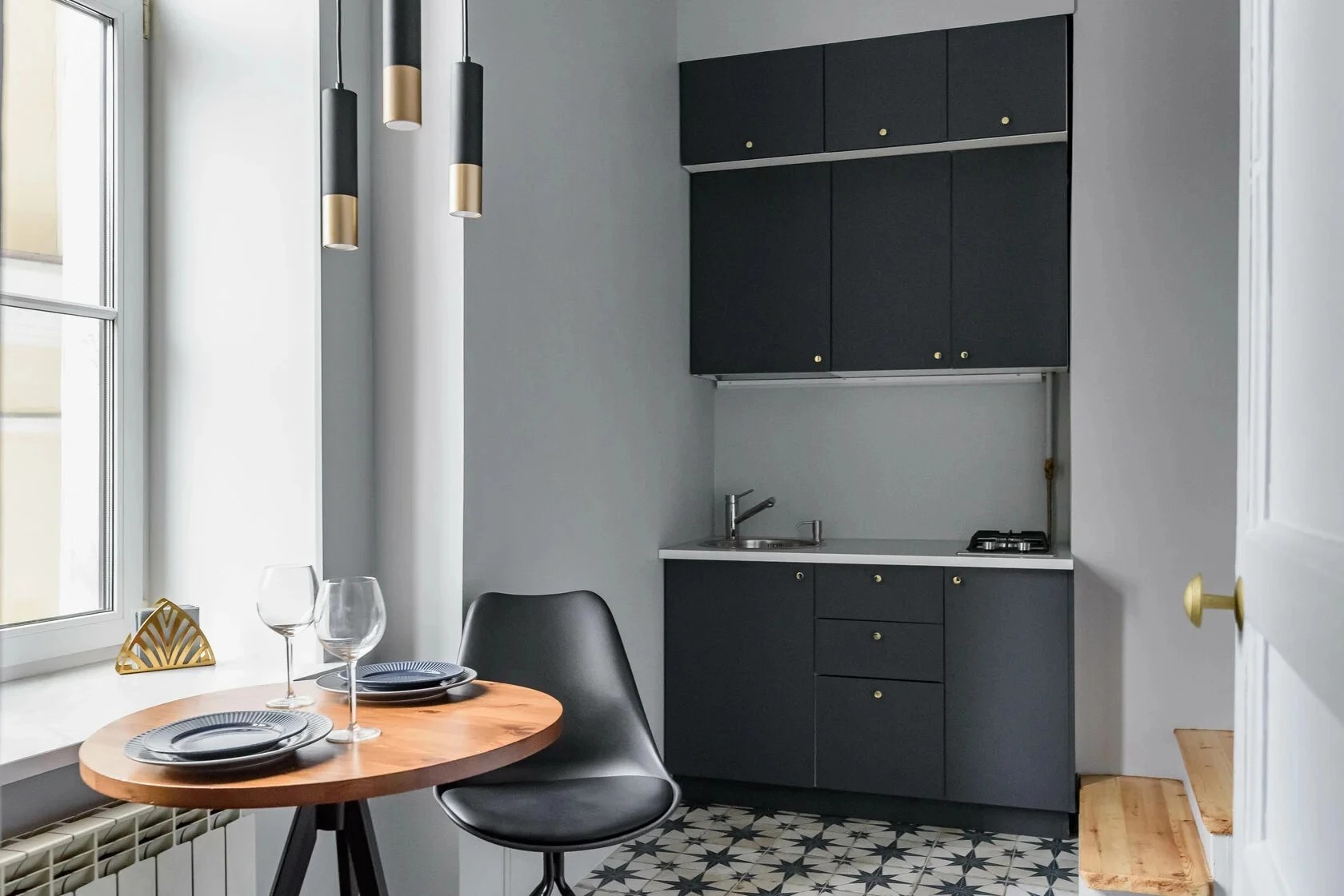 Проект для аренды на Пестеля 11