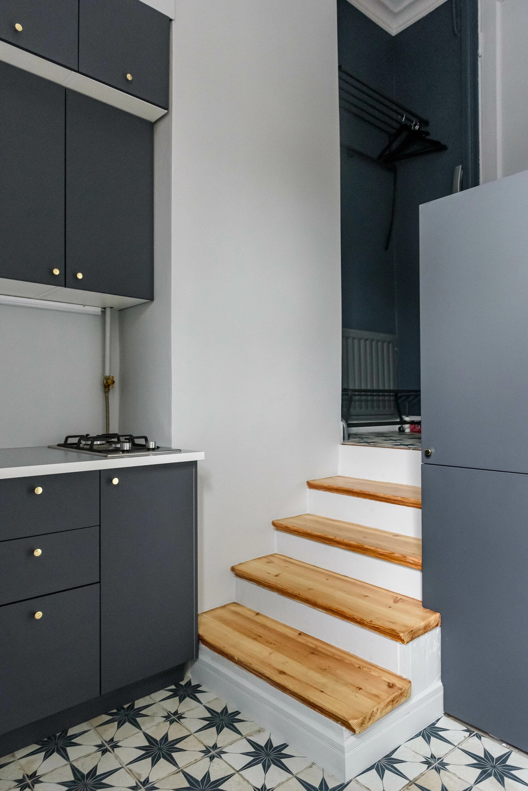 Проект для аренды на Пестеля 11