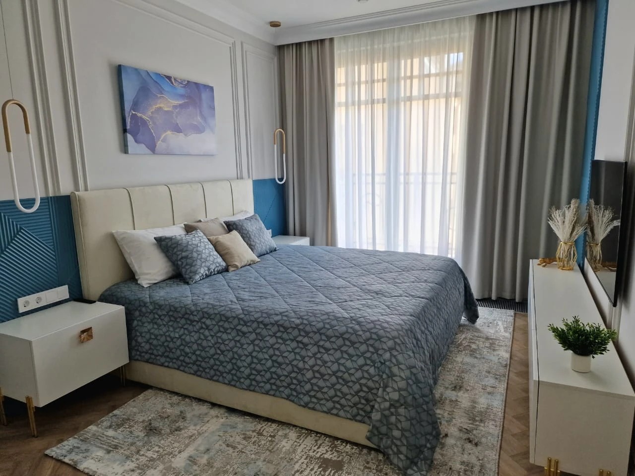 ЖК Бизнес-класса "Идеалист"