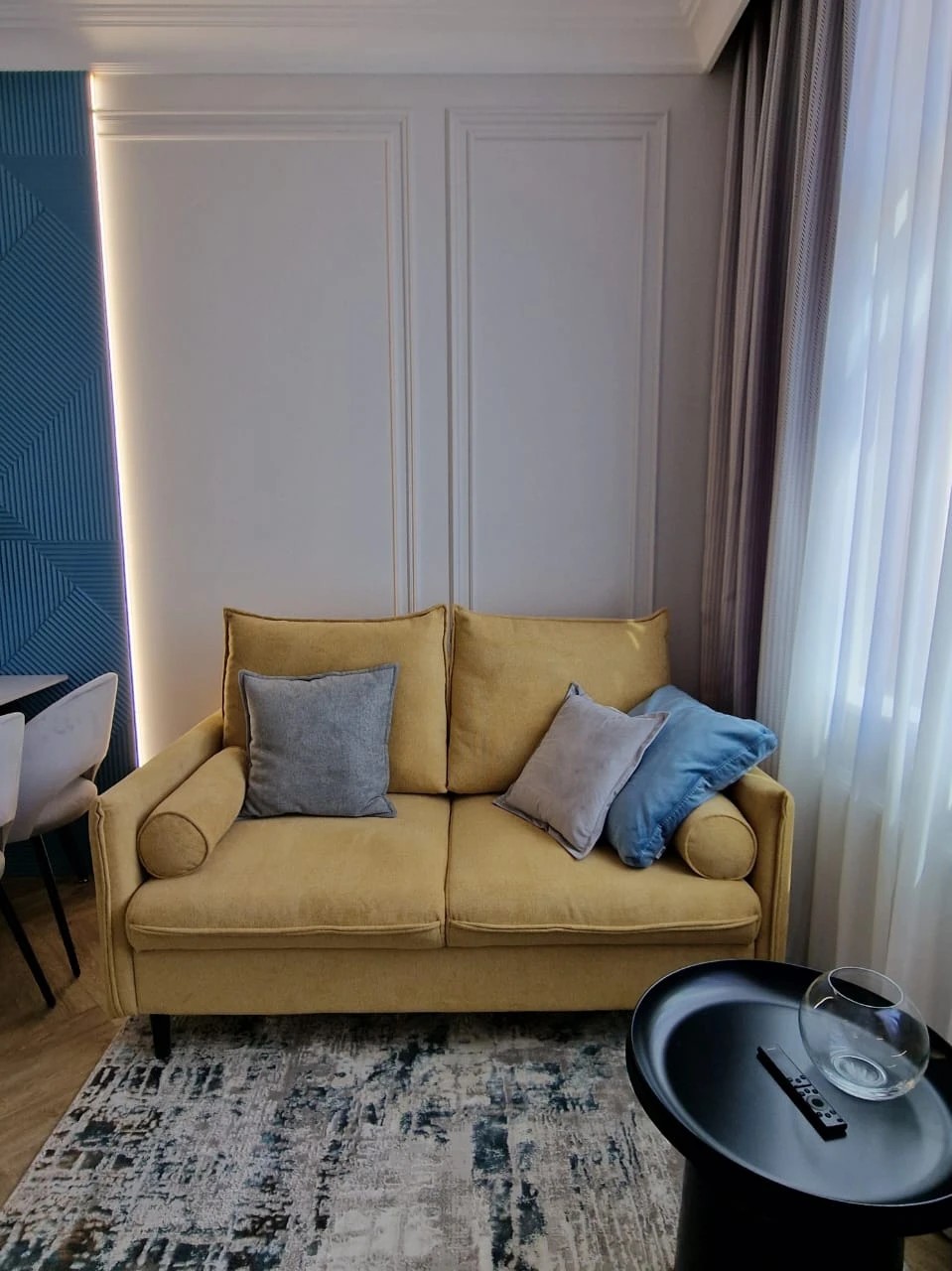 ЖК Бизнес-класса "Идеалист"