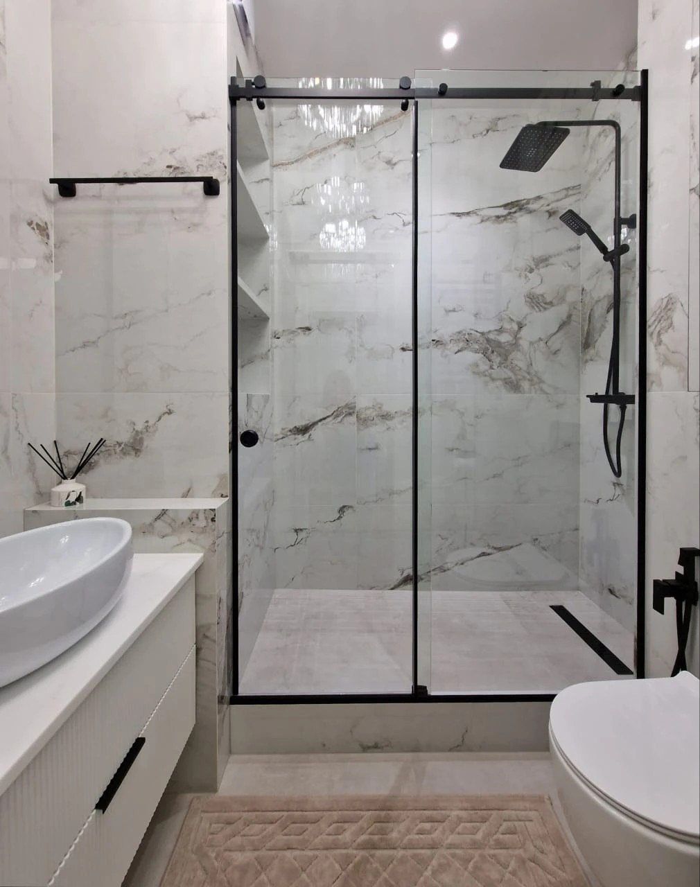 ЖК Бизнес-класса "Идеалист"