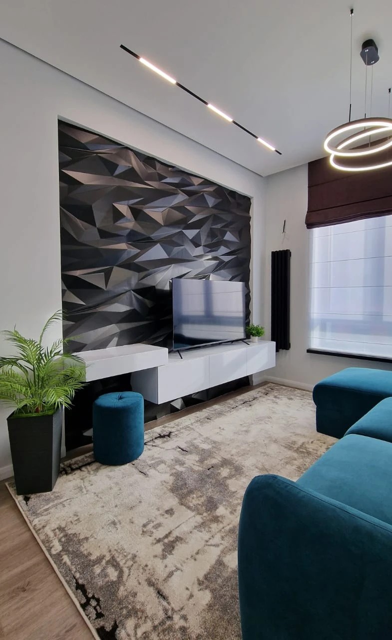 ЖК "Черная речка"