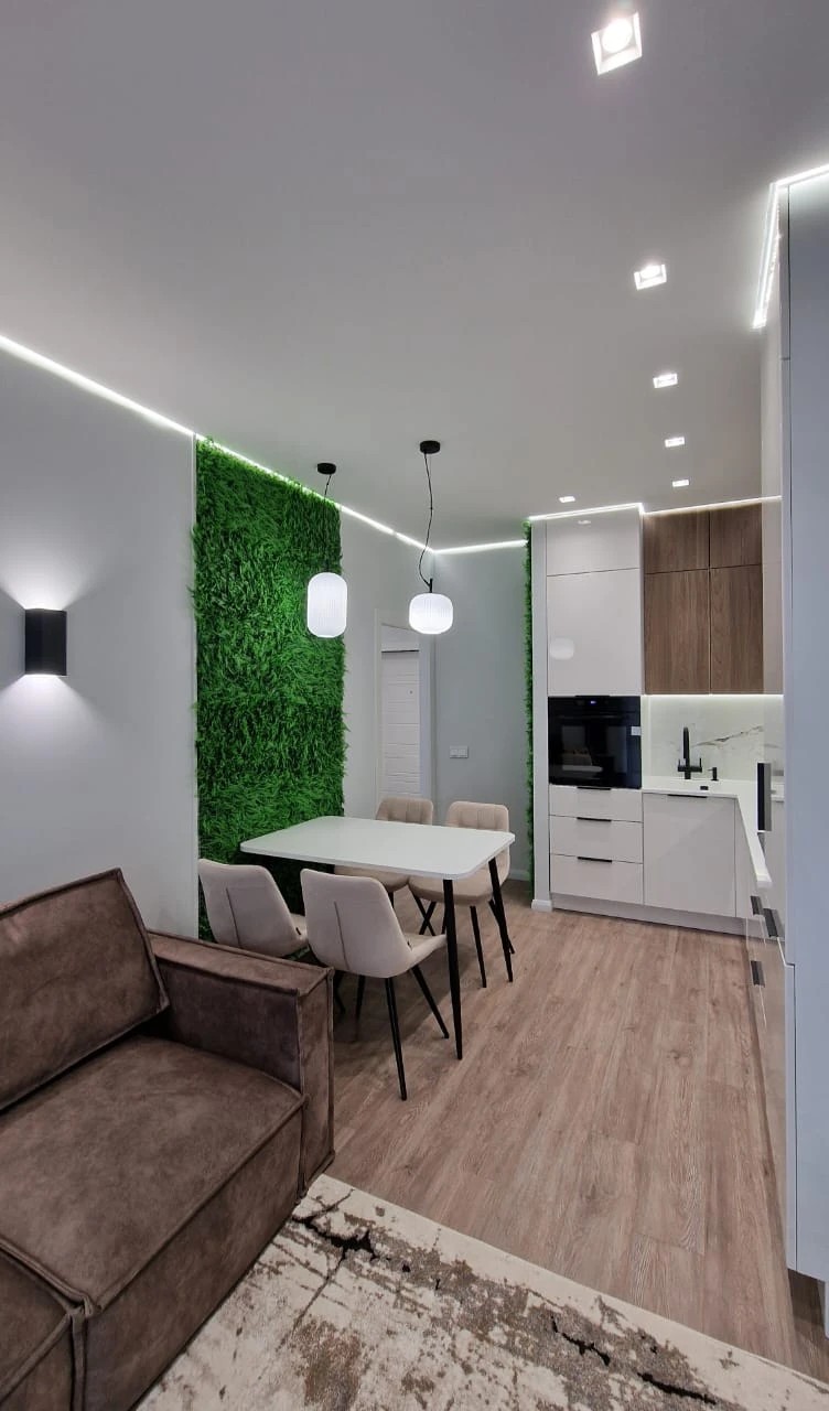 ЖК "Черная речка"