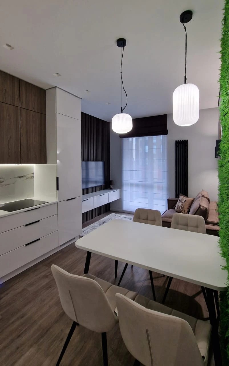 ЖК "Черная речка"