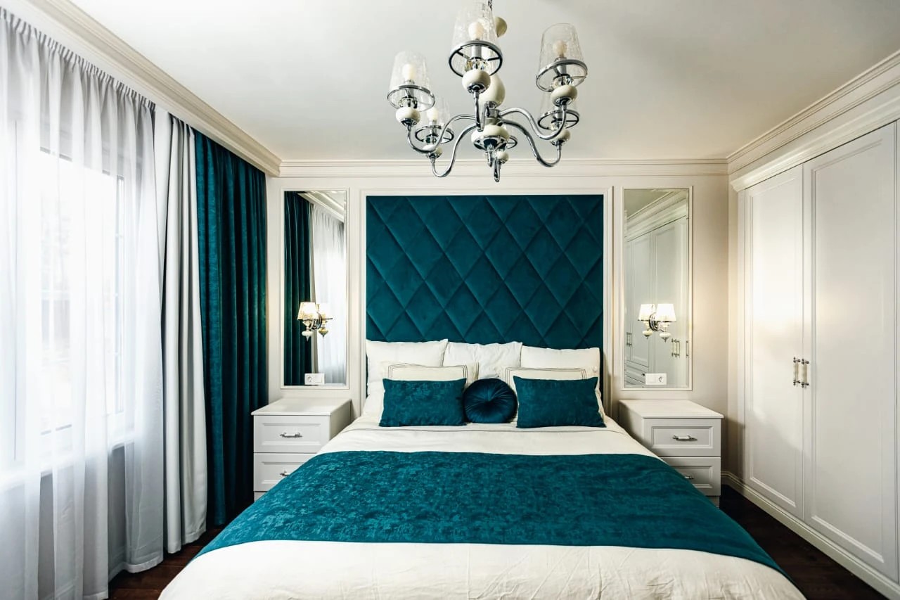 Дом в стиле Американской классики