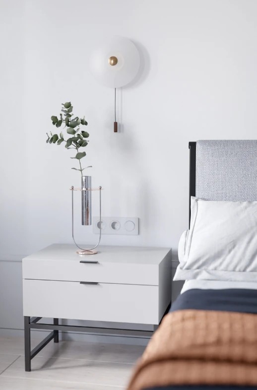 Однокомнатная квартира в ЖК «Приморский квартал»